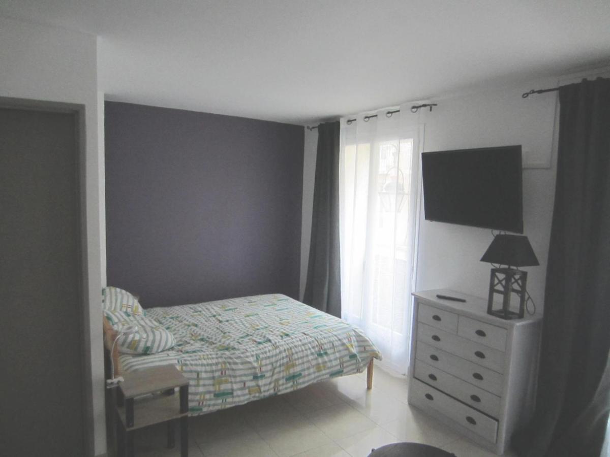Studio Hyper Centre Avec Terrasse A 1 Rue De La Plage Et2 Daire Dieppe Dış mekan fotoğraf